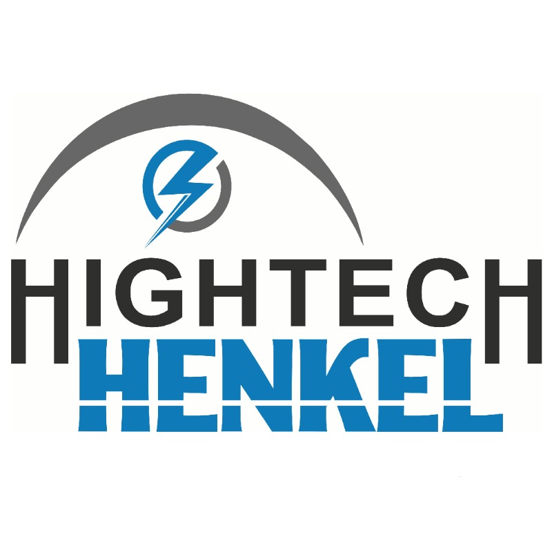 Hightech-Henkel