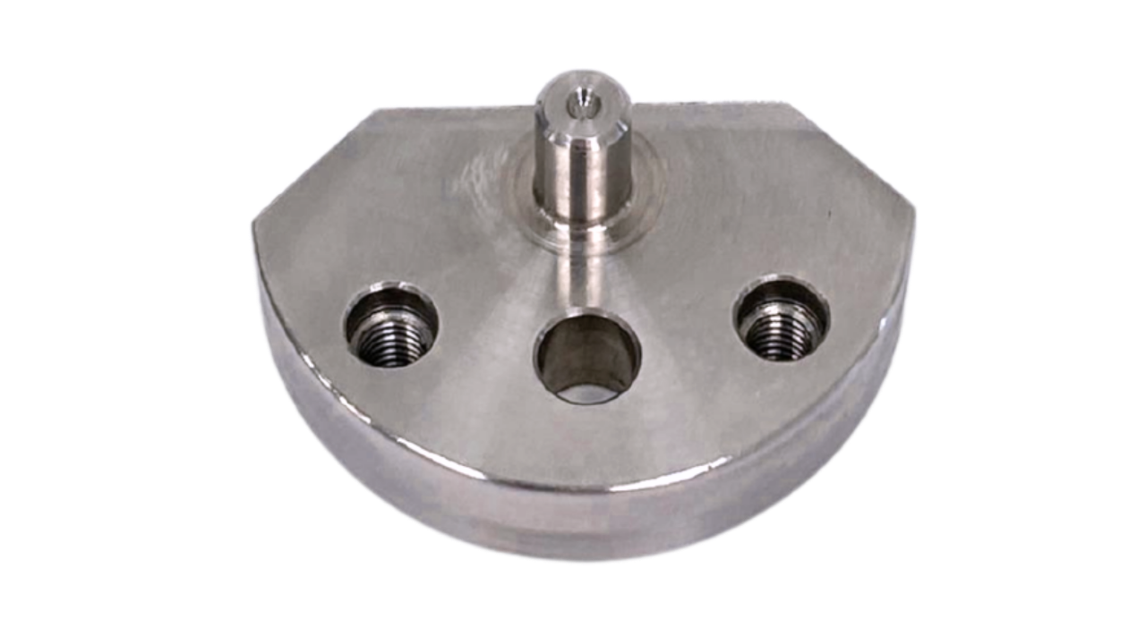 CNC Lohnfertigung
