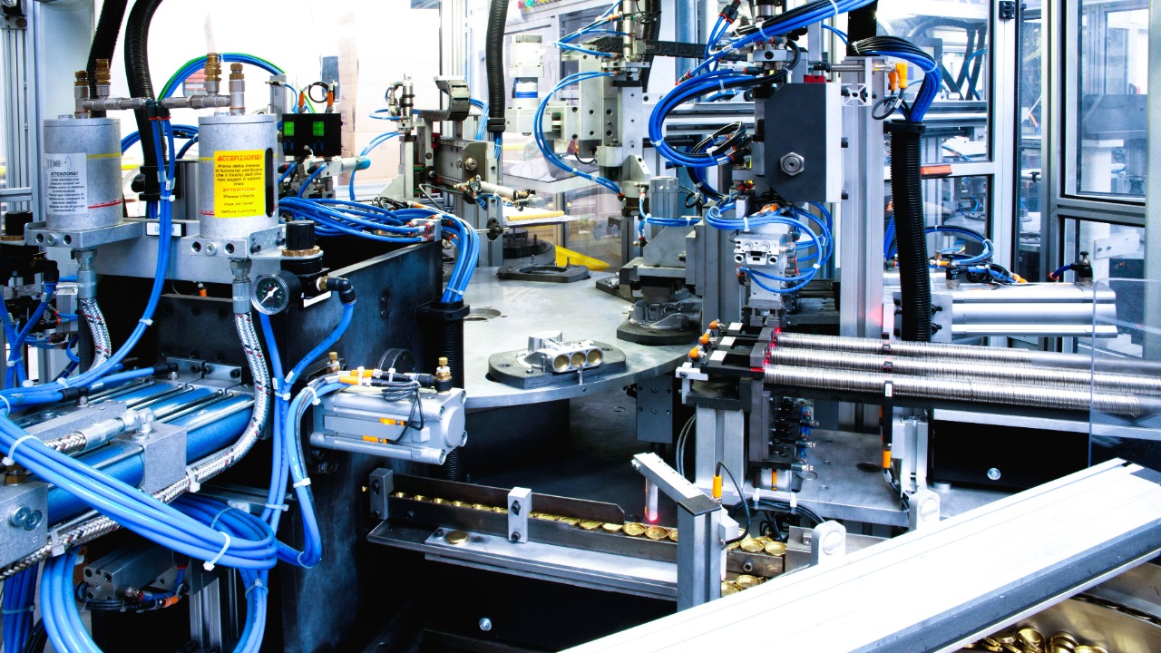 Automatisierungstechnik