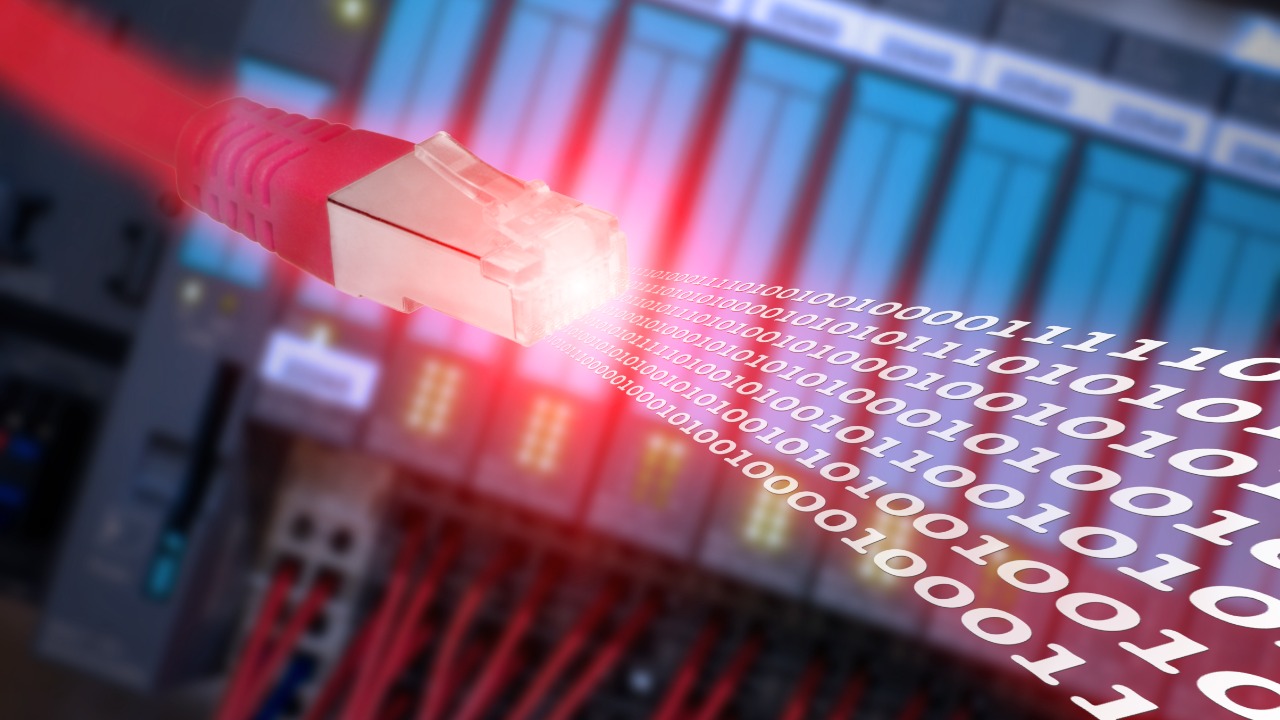 SPS-Programmierung & HMI