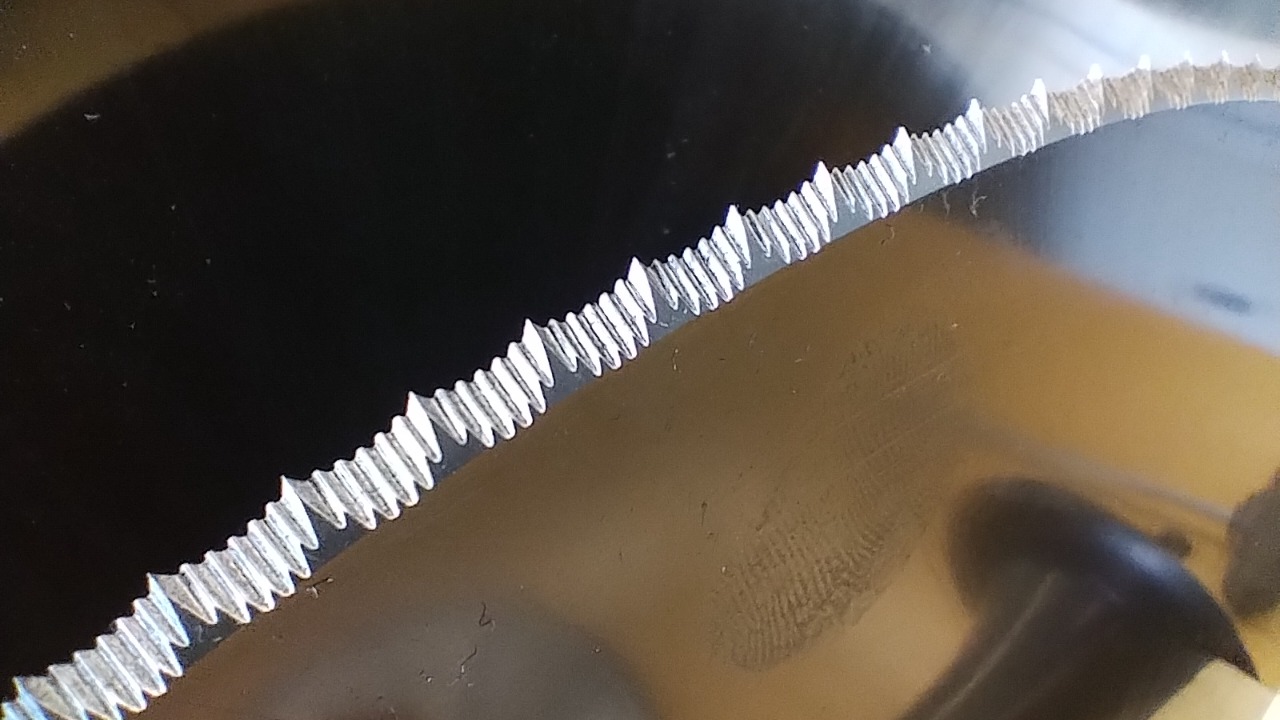 CNC Schleifmaschinen für Kreismesser & Sägeblätter